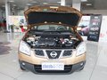 逍客 2011款 2.0 CVT XV 雷 2WD图片