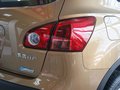 逍客 2011款 2.0 CVT XV 雷 2WD图片
