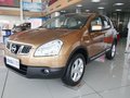 逍客 2011款 2.0 CVT XV 雷 2WD圖片