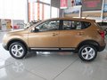 逍客 2011款 2.0 CVT XV 雷 2WD圖片