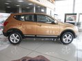 逍客 2011款 2.0 CVT XV 雷 2WD圖片