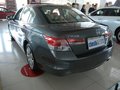 雅阁 2011款 2.4 AT EX图片