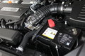 雅阁 2011款 2.4 TA LX图片