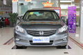 雅阁 2011款 2.4 TA LX图片
