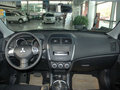 ASX劲炫（进口） 2011款 2.0 CVT 炫动图片