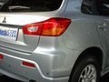 ASX劲炫（进口） 2011款 2.0 CVT 炫动图片