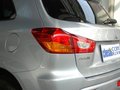 ASX劲炫（进口） 2011款 2.0 CVT 炫动图片