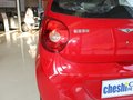 瑞麒M1 2011款 1.0 MT 基本型圖片
