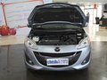 马自达5 2011款 2.0 AT 豪华型图片