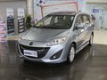 马自达5 2011款 2.0 AT 豪华型图片