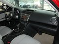 马自达睿翼 2011款 2.0 AT 精英版图片