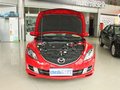 马自达睿翼 2011款 2.0 AT 精英版图片