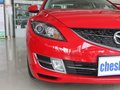 马自达睿翼 2011款 2.0 AT 精英版图片