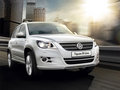 Tiguan 2011款 Tiguan图片