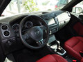 Tiguan 2.0T R-Line 5座 2011款图片