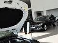 Tiguan 2.0T R-Line 5座 2011款图片