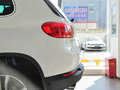 Tiguan 2.0T R-Line 5座 2011款图片