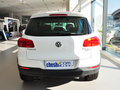 Tiguan 2.0T R-Line 5座 2011款图片