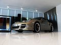 保时捷911 “保时捷中国10周年”911 纪念版图片