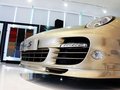 保时捷911 “保时捷中国10周年”911 纪念版图片