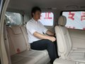 贵士 贵士 3.5 CVT 2011款 试驾图片