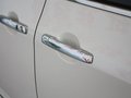 贵士 贵士 3.5 CVT 2011款 试驾图片