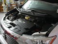 贵士 贵士 3.5 CVT 2011款 试驾图片