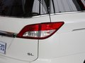 贵士 贵士 3.5 CVT 2011款 试驾图片