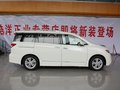 贵士 贵士 3.5 CVT 2011款 试驾图片