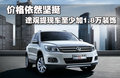 途观 图片