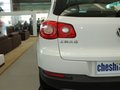 途观 2010款 2.0TSI AT四驱 旗舰导航版图片