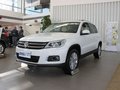 途观 2010款 2.0TSI AT四驱 旗舰导航版图片