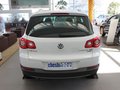 途观 2010款 2.0TSI AT四驱 旗舰导航版图片