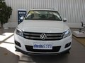 途观 2010款 2.0TSI AT四驱 旗舰导航版图片
