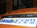 沃尔沃S60（进口） 试驾图片