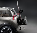 MINI COUNTRYMAN 图片