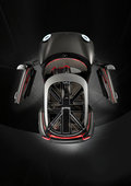 MINI COUNTRYMAN 图片