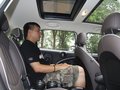 MINI COUNTRYMAN MINI COUNTRYMAN 1.6T COOPER S 2011款 试驾图片