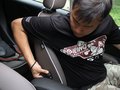 MINI COUNTRYMAN MINI COUNTRYMAN 1.6T COOPER S 2011款 试驾图片