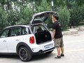 MINI COUNTRYMAN MINI COUNTRYMAN 1.6T COOPER S 2011款 试驾图片