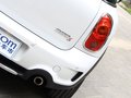 MINI COUNTRYMAN MINI COUNTRYMAN 1.6T COOPER S 2011款 试驾图片