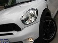 MINI COUNTRYMAN MINI COUNTRYMAN 1.6T COOPER S 2011款 试驾图片