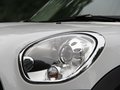MINI COUNTRYMAN MINI COUNTRYMAN 1.6T COOPER S 2011款 试驾图片