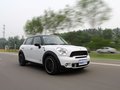 MINI COUNTRYMAN MINI COUNTRYMAN 1.6T COOPER S 2011款 试驾图片