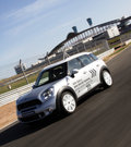 MINI COUNTRYMAN 图片