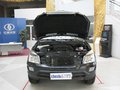 双环SCEO 2011款 2.4 MT 四驱超豪华型图片