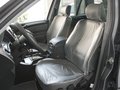 双环SCEO 2011款 2.4 AT 四驱超豪华型图片