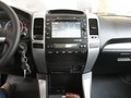 双环SCEO 2011款 2.4 AT 四驱超豪华型图片