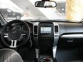 双环SCEO 2011款 2.4 AT 四驱超豪华型图片