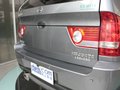 双环SCEO 2011款 2.4 AT 四驱超豪华型图片